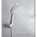 Shower Mixer Set with Hand Shower